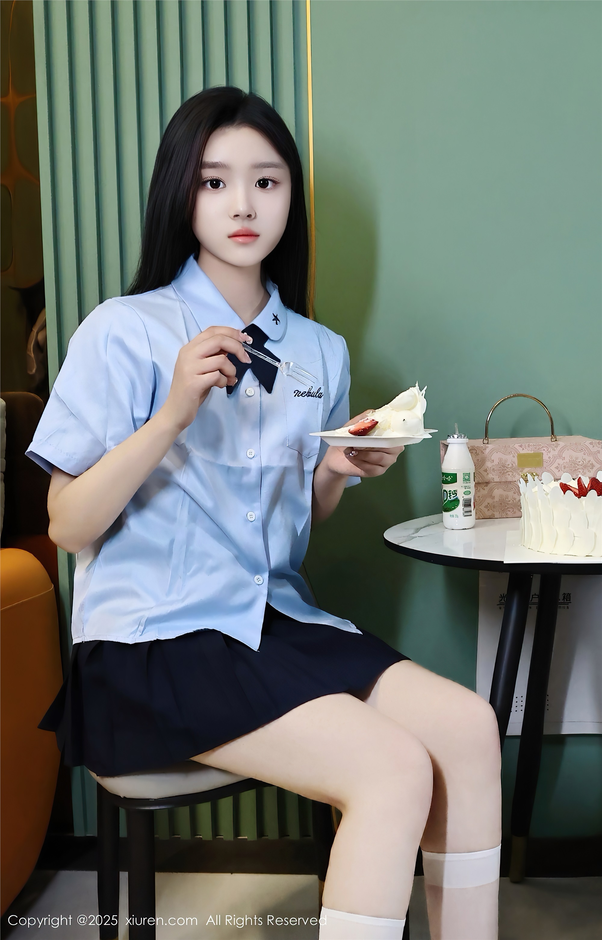 Xiuren秀人网 2025.06.20 NO.10443 小芭乐